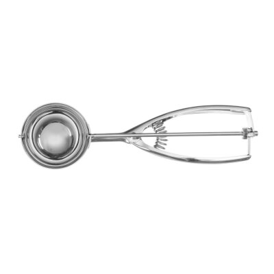 HENDI Eiscremeportionierer Kitchen Line , Kitchen Line, 1/40, ⌀44mm