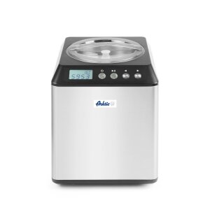 Arktic Eiscreme-Maschine, 1,2L, 230V/180W, 285x340x(H)357mm