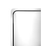HENDI Bankett-Tablett GN 1/1 mit glattem Rand, GN 1/1, 530x325x(H)10mm