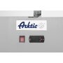 Arktic Kühltisch, dreitürig Kitchen Line 380L, 230V/220W, 1365x700x(H)880mm