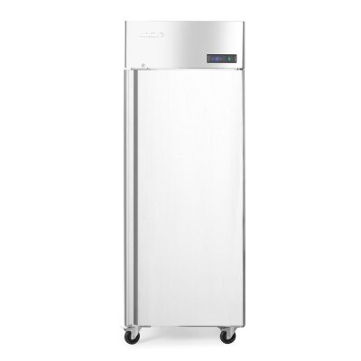 Arktic Tiefkühlschrank, eintürig Profi Line 670 L, Profi Line, GN 2/1, 230V/600W, 730x800x(H)2096mm
