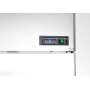 Arktic Tiefkühlschrank, eintürig Profi Line 670 L, Profi Line, GN 2/1, 230V/600W, 730x800x(H)2096mm