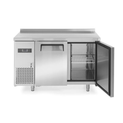 Arktic Tiefkühltisch, zweitürig Kitchen Line 220L, Kitchen Line, 166L, 230V/550W, 1200x600x(H)800mm