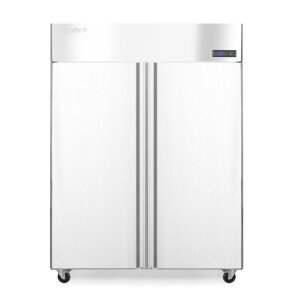 Arktic Tiefkühlschrank, zweitürig Profi Line...