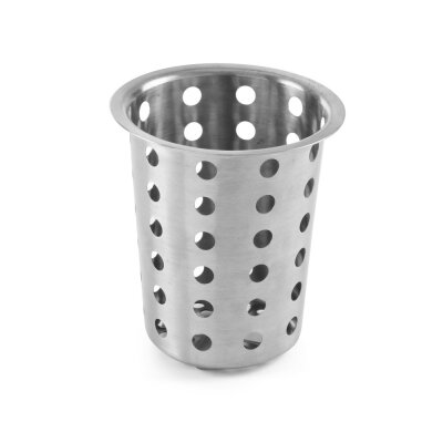 HENDI Besteckköcher, ⌀97x(H)137mm