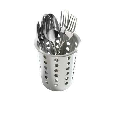 HENDI Besteckköcher, ⌀97x(H)137mm