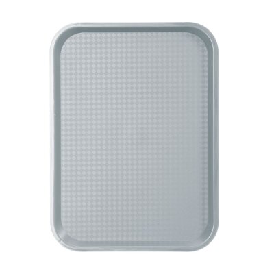 AmerBox Serviertablett, Hellgrau, 305x415x(H)20mm