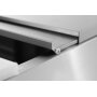 Arktic Saladette, zweitürig 300L, 230V/310W, 912x702x(H)888mm