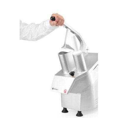 HENDI Gemüseschneider Profi Line, Profi Line, 230V/550W, 615x239x(H)580mm