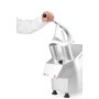 HENDI Gemüseschneider Profi Line, Profi Line, 230V/550W, 615x239x(H)580mm