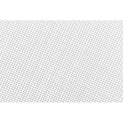 HENDI Backsieb, rund, für Paniermehl, ⌀410x(H)80mm