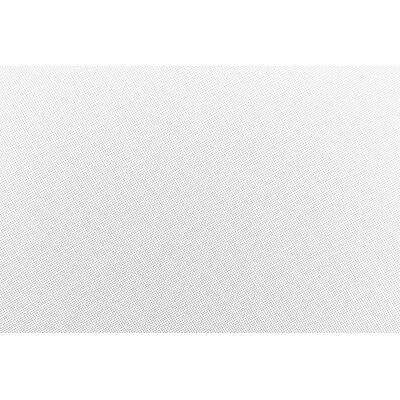 HENDI Backsieb, rund, für Paniermehl, ⌀410x(H)80mm