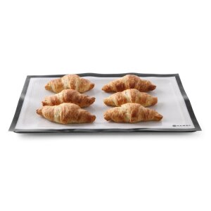 HENDI Backmatte aus Silikon, 300x400mm