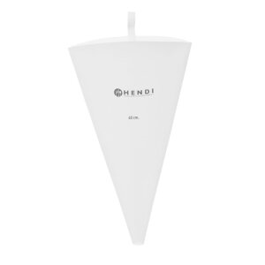 HENDI Spritzbeutel aus Nylon, Profi Line, (L)400mm
