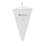 HENDI Spritzbeutel aus Nylon, Profi Line, (L)500mm
