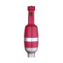 HENDI Stabmixer Profi Line 300, Geschwindigkeit regelbar, Profi Line, 230V/300W, ⌀100x(H)675mm