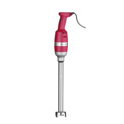 HENDI Stabmixer 400, Geschwindigkeit regelbar, Profi Line, 230V/400W, ⌀100x(H)350mm