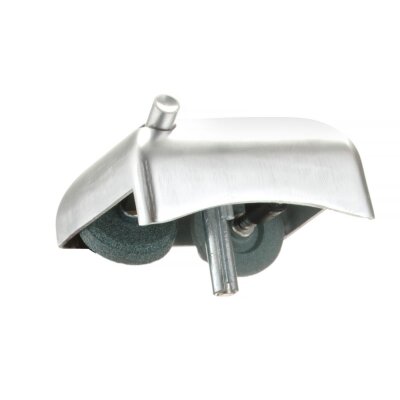 HENDI Aufschnittmaschine 195 Profi Line, Profi Line, 230V/200W, 416x400x(H)335mm