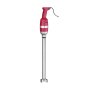 HENDI Stabmixer Profi Line 500, Geschwindigkeit regelbar, Profi Line, 230V/400W, ⌀100x(H)866mm