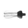 HENDI Schneebesen f&uuml;r Stabmixer Profi Line 300, 400 &amp; 500, Profi Line, ⌀120x(H)330mm