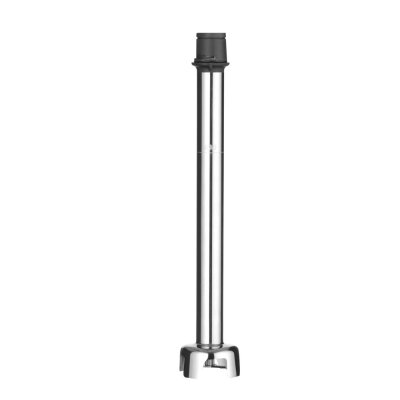 HENDI Stabmixer Profi Line 400 - Geschwindigkeit regelbar, Set inkl. Ablagegestell, Profi Line, 230V/400W, ⌀100x(H)765mm