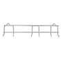 HENDI Stabmixer Profi Line 400 - Geschwindigkeit regelbar, Set inkl. Ablagegestell, Profi Line, 230V/400W, ⌀100x(H)765mm