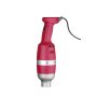 HENDI Stabmixer Profi Line 400 - Geschwindigkeit regelbar, Set inkl. Ablagegestell, Profi Line, 230V/400W, ⌀100x(H)765mm