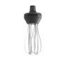 HENDI Stabmixer Profi Line 400 - Geschwindigkeit regelbar, Set inkl. Ablagegestell, Profi Line, 230V/400W, ⌀100x(H)765mm