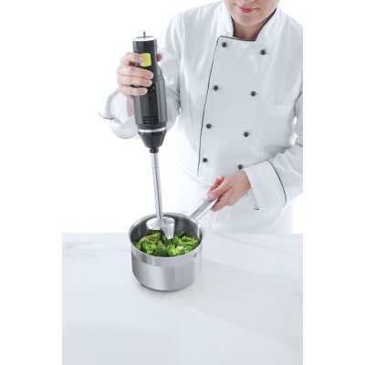 HENDI Stabmixer BLEND, designed by Robert Bronwasser, 220-240V/250W, ⌀71x(H)450mm