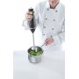 HENDI Stabmixer BLEND, designed by Robert Bronwasser, 220-240V/250W, ⌀71x(H)450mm