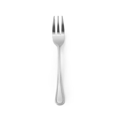 HENDI Kuchengabel - 12 Stk., Kitchen Line, 12 Stk., (L)150mm