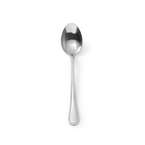 HENDI Tee-/Kaffeelöffel, Kitchen Line, 12 Stk.,...