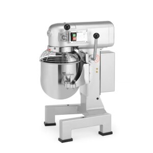 HENDI Planetenrührer, Kitchen Line, 10L, 230V/600W,...