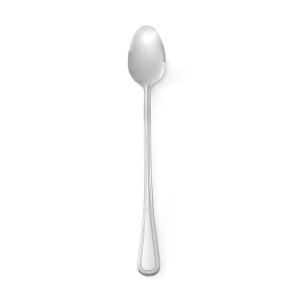 HENDI Sorbetlöffel - 6 Stk., Kitchen Line, 6 Stk.,...