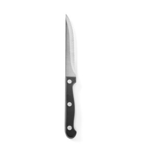HENDI Steakmesser – 6 Stück, Profi Line,...