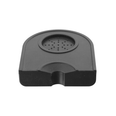 HENDI Stampferunterlage, 125x140x(H)30mm