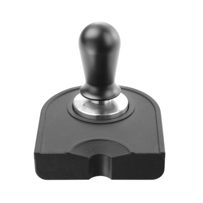HENDI Stampferunterlage, 125x140x(H)30mm
