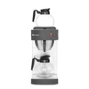 HENDI Filterkaffeemaschine, Kitchen Line, 1,8L,...