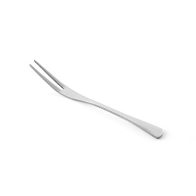 HENDI Schneckengabel - 6 Stk., 6 Stk., (L)130mm