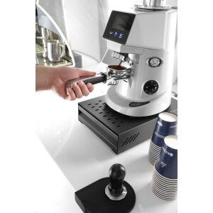 HENDI Kaffeesatz-Abklopfschublade, 350x250x(H)90mm
