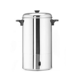 HENDI Perkolatoren einwandig, 10L, 230V/1500W,...
