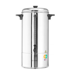 HENDI Perkolatoren einwandig, 16L, 230V/1500W,...