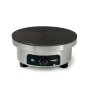Krampouz Elektro Crepesger&auml;t Komfort 48 cm - 400 Volt - 4800 Watt Crepemaker