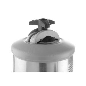 HENDI Wasserenthärter, Filterkapazität:...