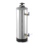 HENDI Wasserenthärter, Filterkapazität: (20°F/30°F/40°F) 3360/2240/1680, 16L, ø185x(H)600mm