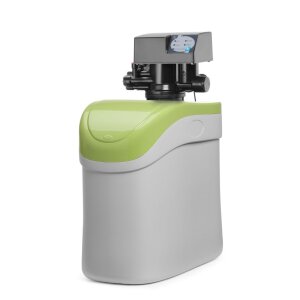 HENDI Wasserenthärter, halbautomatisch, 230V/18W,...