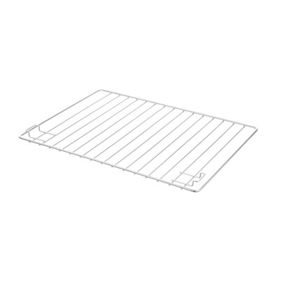 HENDI Rost für Öfen, Rost, 433x338mm