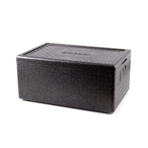 HENDI Thermobox Profi Line, Profi Line, GN 1/1, 40L,...