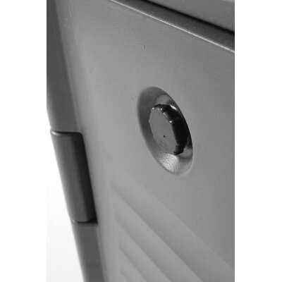 AmerBox Thermo Catering-Container 2x GN 1/1 200, 477x680x(H)620mm