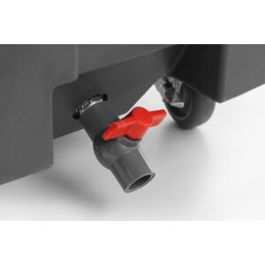 AmerBox Thermo Eisbehälter - 110 L, 110L,...